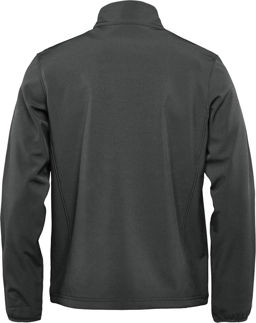 Stormtech Kbr-1 Men’s Narvik Softshell - Dolphin - Adult s