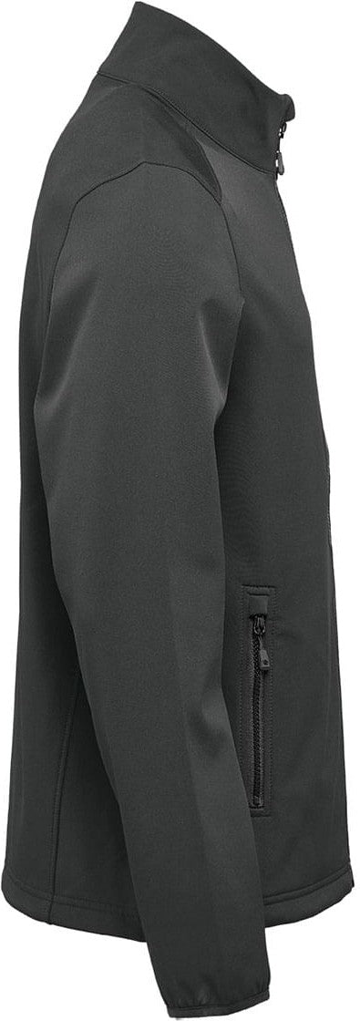 Stormtech Kbr-1 Men’s Narvik Softshell - Dolphin
