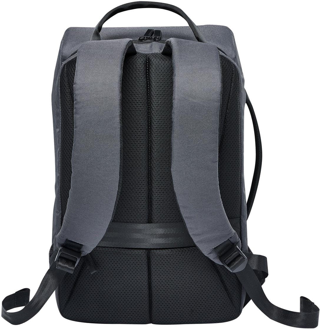 Stormtech Knx-1 Toluca Backpack 20 - Graphite Black