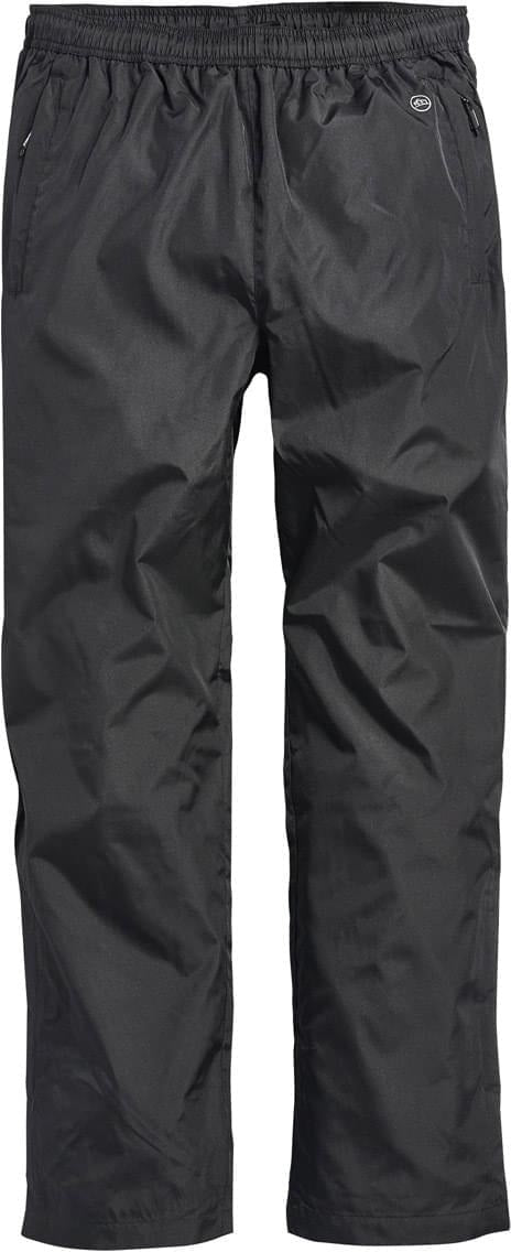 Stormtech Kp-1 Men’s Nautilus Pant - Black - Adult 2xs