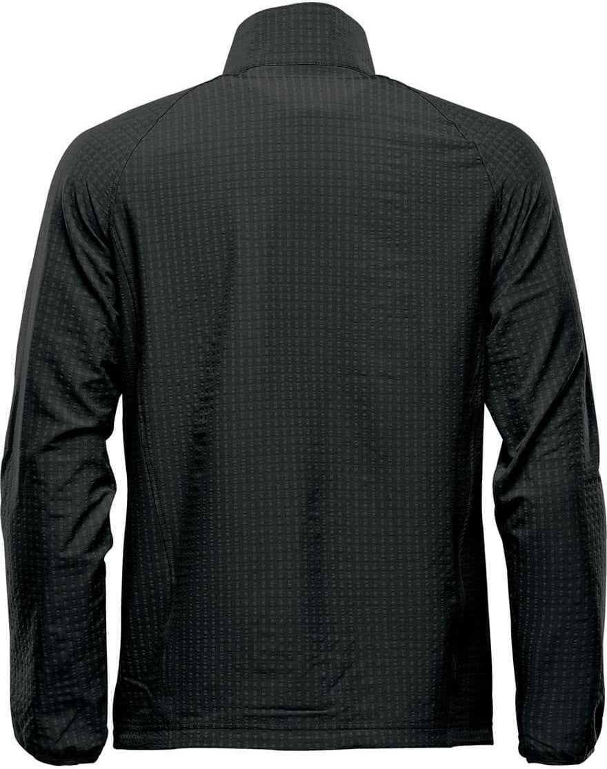 Stormtech Kpx-1 Men’s Kyoto Jacket - Black - Adult s