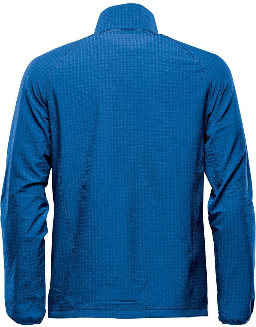 Stormtech Kpx-1 Men’s Kyoto Jacket - Classic Blue - Adult s