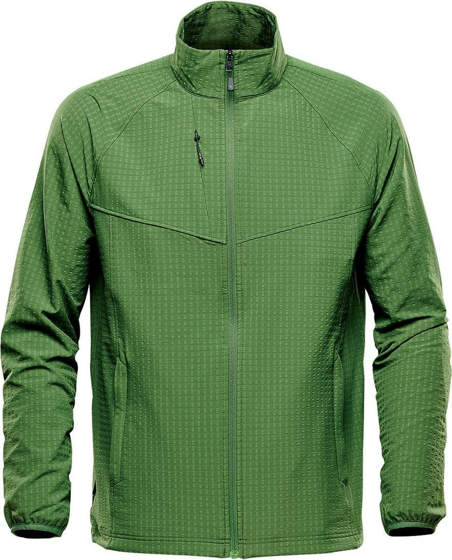 Stormtech Kpx-1 Men’s Kyoto Jacket - Garden Green - Adult s