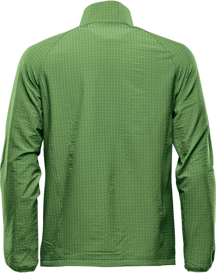 Stormtech Kpx-1 Men’s Kyoto Jacket - Garden Green