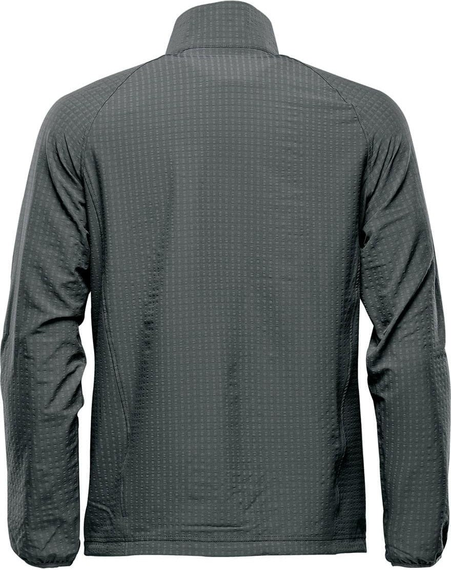 Stormtech Kpx-1 Men’s Kyoto Jacket - Graphite - Adult s
