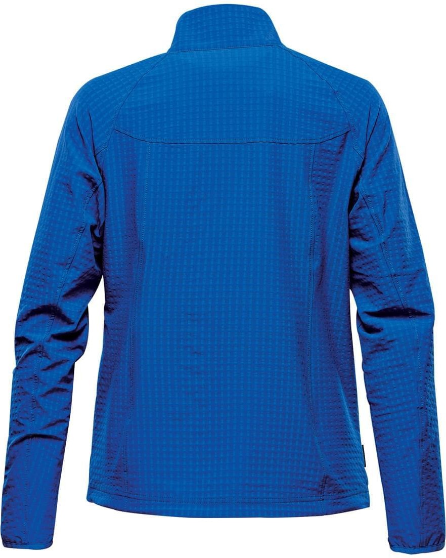 Stormtech Kpx-1w Women’s Kyoto Jacket - Classic Blue - Ladies Xs