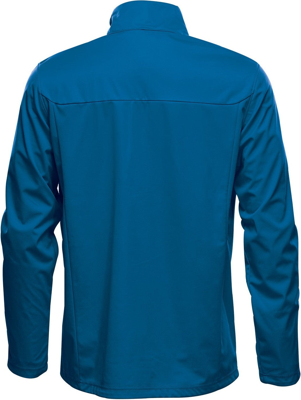 Stormtech Ks-3 Men’s Greenwich Lightweight Softshell - Azure Blue