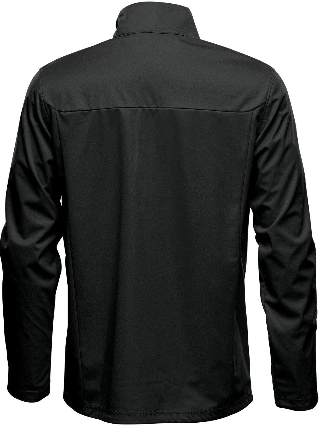 Stormtech Ks-3 Men’s Greenwich Lightweight Softshell - Black - Adult s