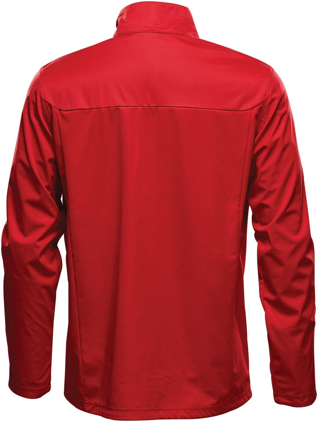 Stormtech Ks-3 Men’s Greenwich Lightweight Softshell - Bright Red - Adult s