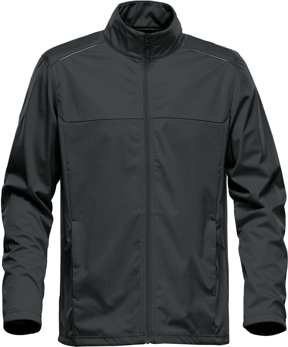 Stormtech Ks-3 Men’s Greenwich Lightweight Softshell - Dolphin - Adult s
