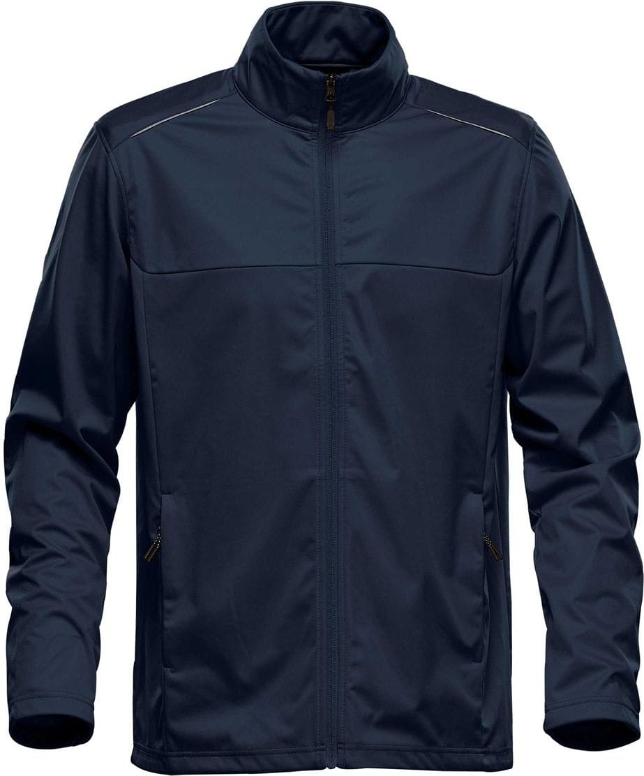 Stormtech Ks-3 Men’s Greenwich Lightweight Softshell - Navy - Adult s