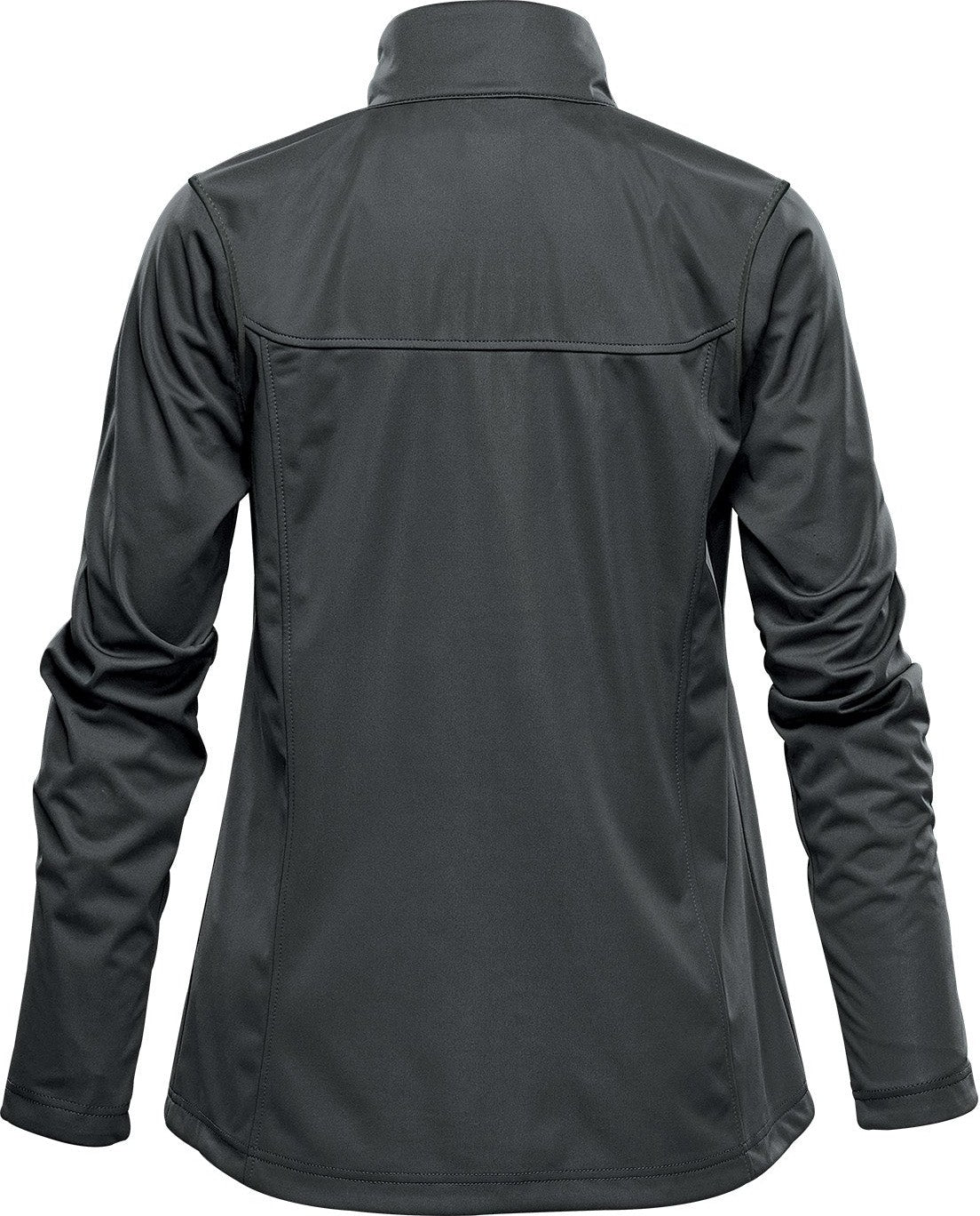 Stormtech Ks-3w Women’s Greenwich Lightweight Softshell - Dolphin - Ladies Xs