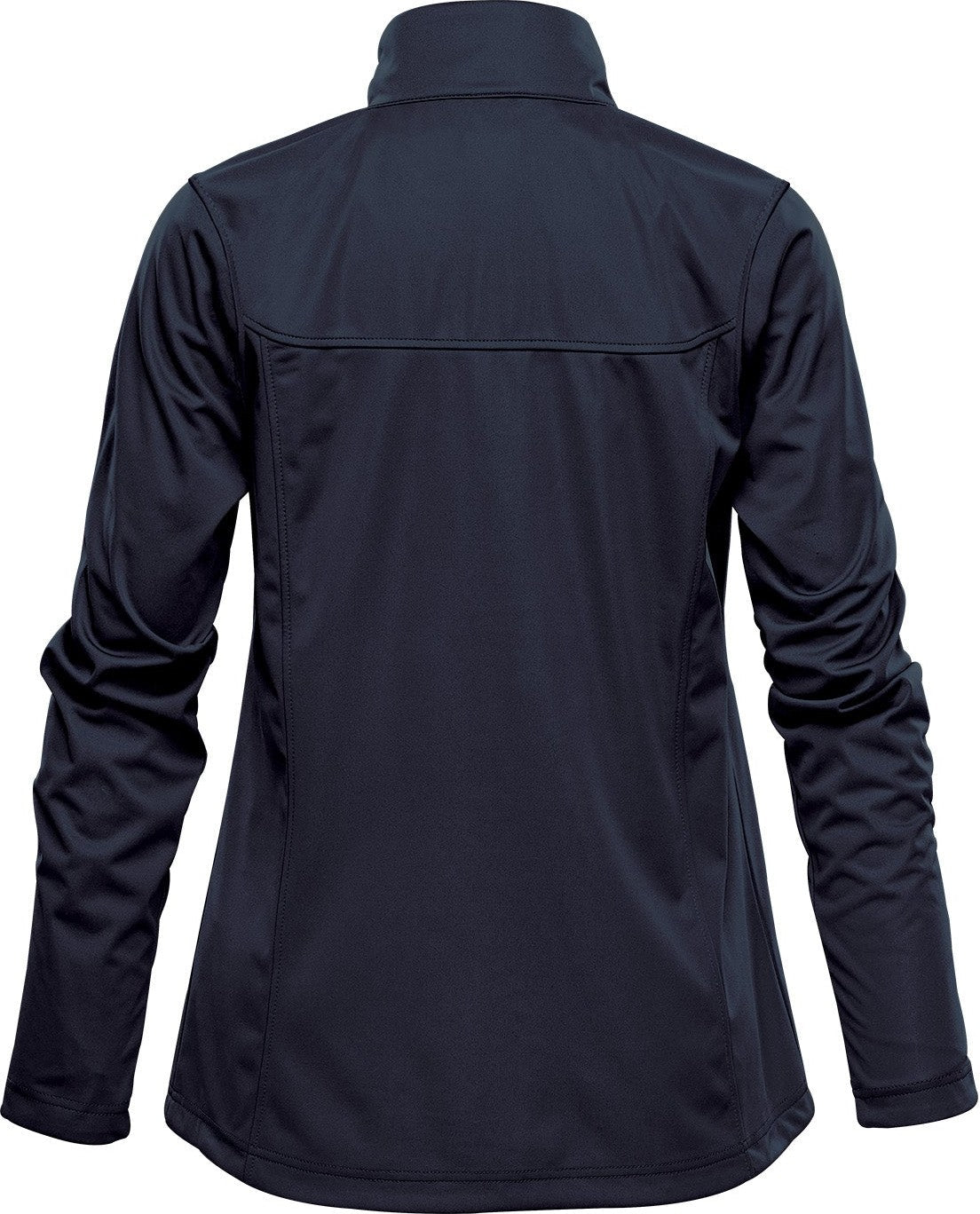 Stormtech Ks-3w Women’s Greenwich Lightweight Softshell - Navy - Ladies Xs
