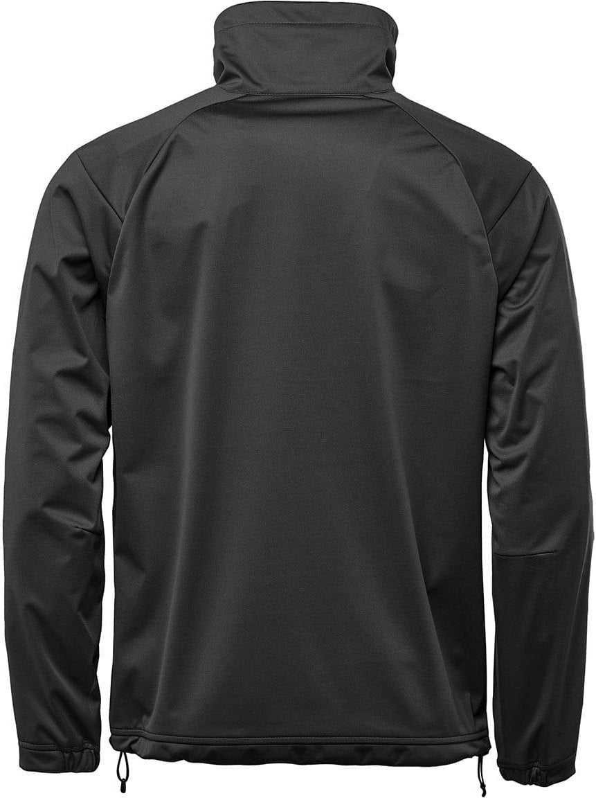 Stormtech Ks-4 Men’s Catskill Anorak - Black