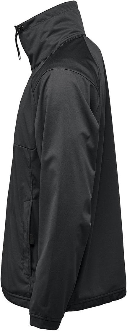 Stormtech Ks-4 Men’s Catskill Anorak - Black