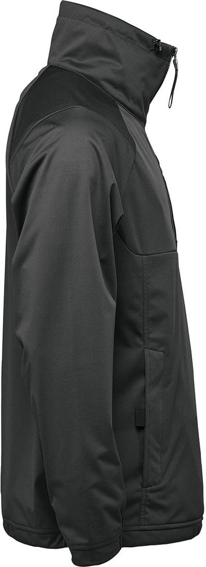 Stormtech Ks-4 Men’s Catskill Anorak - Black