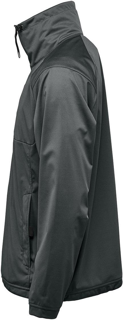 Stormtech Ks-4 Men’s Catskill Anorak - Dolphin