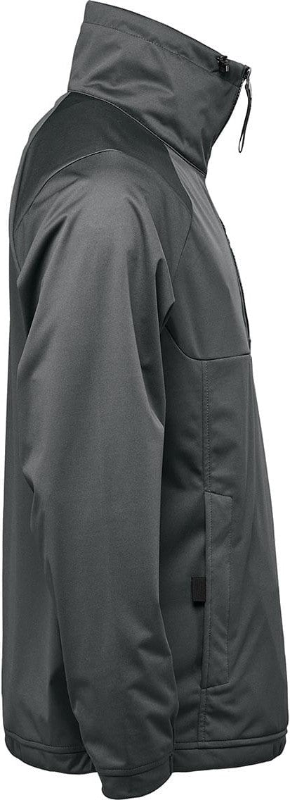 Stormtech Ks-4 Men’s Catskill Anorak - Dolphin