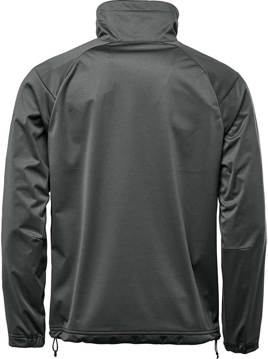 Stormtech Ks-4 Men’s Catskill Anorak - Dolphin