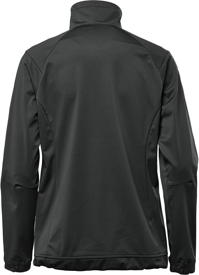 Stormtech Ks-4w Women’s Catskill Anorak - Black - Ladies Xs