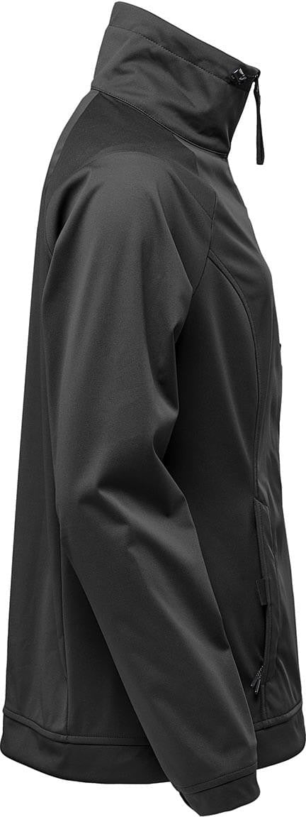 Stormtech Ks-4w Women’s Catskill Anorak - Black