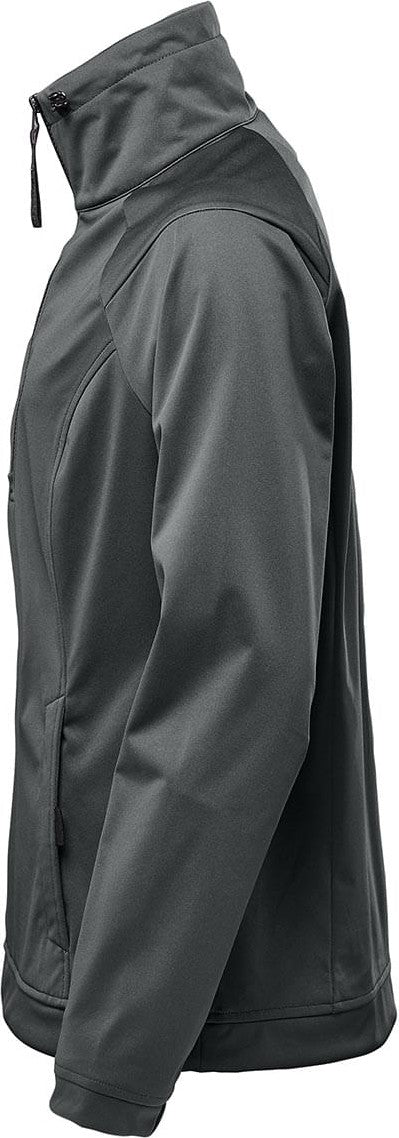 Stormtech Ks-4w Women’s Catskill Anorak - Dolphin