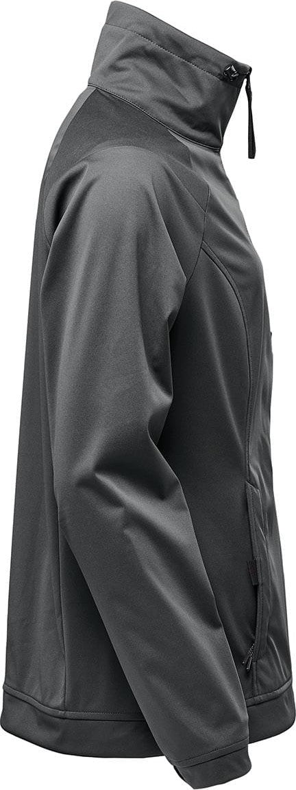 Stormtech Ks-4w Women’s Catskill Anorak - Dolphin