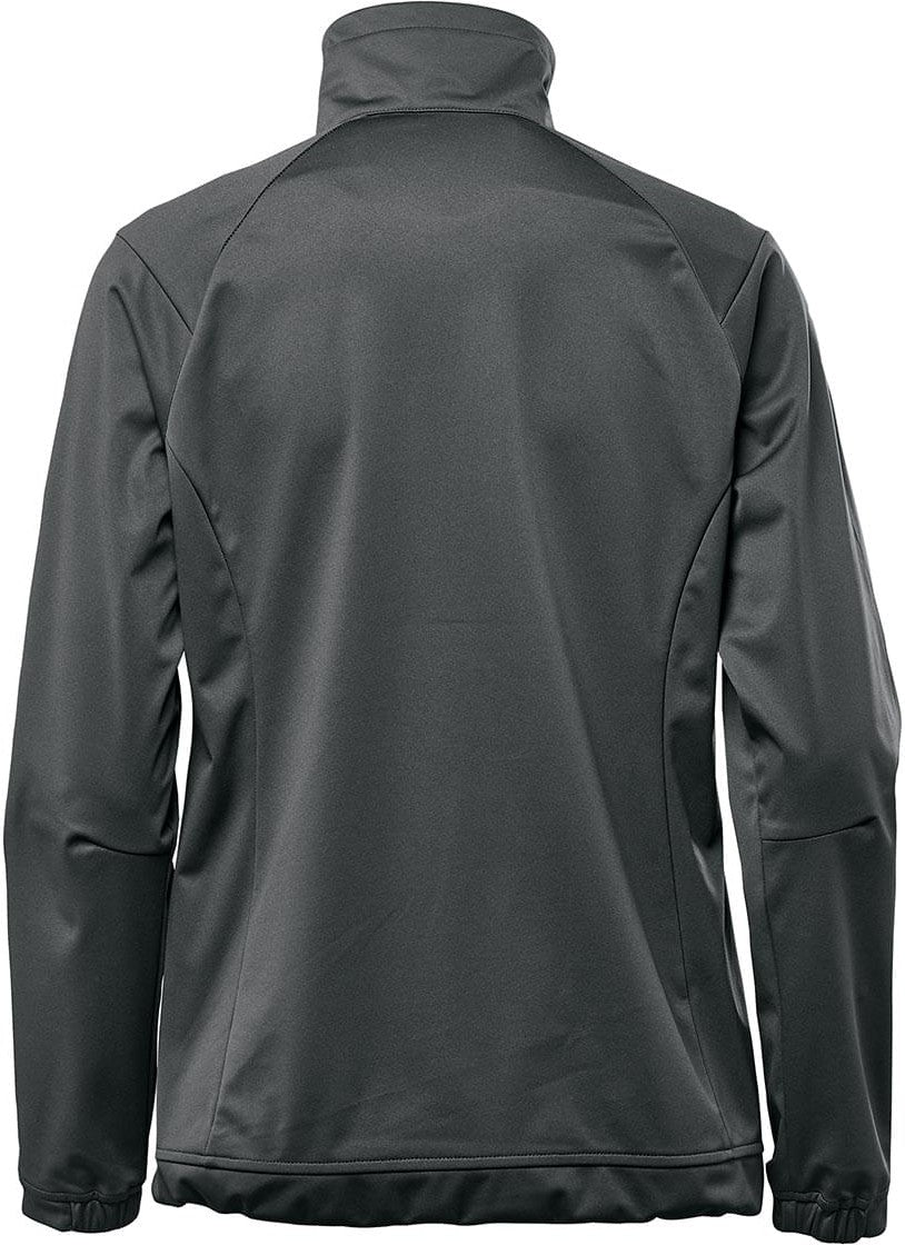 Stormtech Ks-4w Women’s Catskill Anorak - Dolphin - Ladies Xs