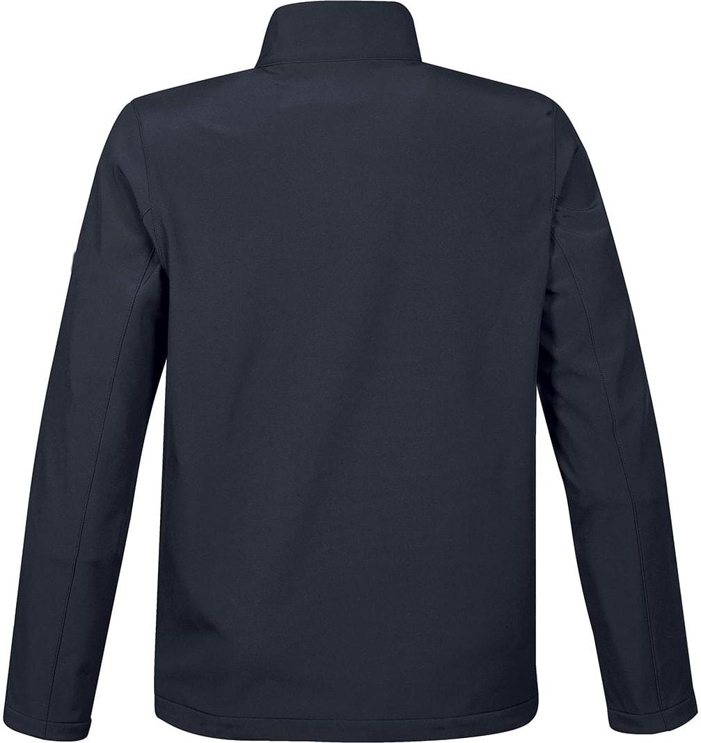 Stormtech Ksb-1y Youth Orbiter Softshell - Navy Carbon - Xs