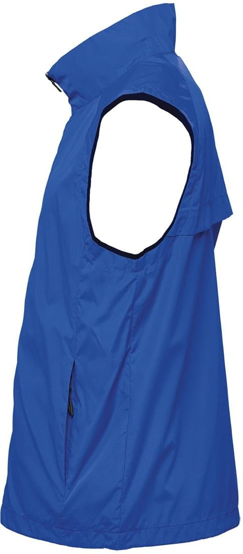 Stormtech Ktv-1 Men’s Pacifica Vest - Classic Blue