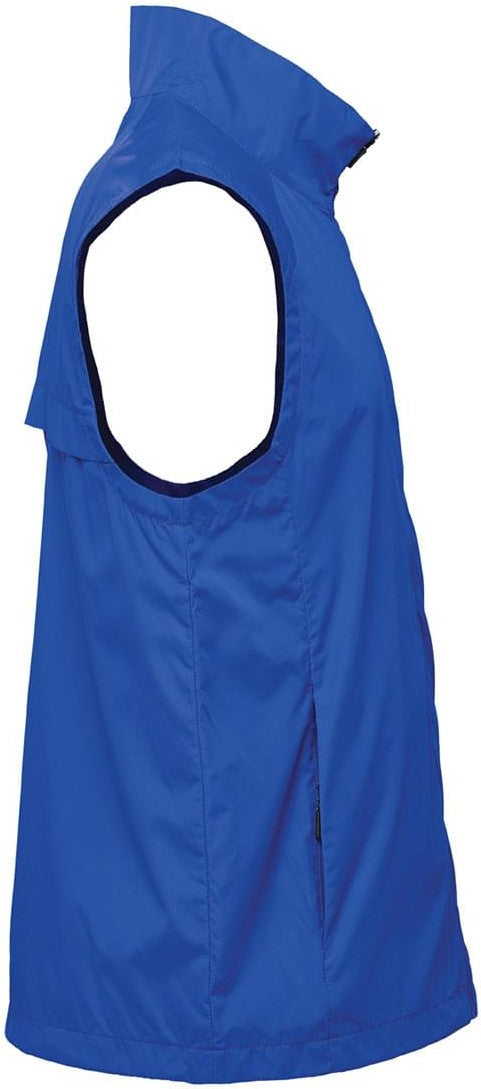 Stormtech Ktv-1 Men’s Pacifica Vest - Classic Blue