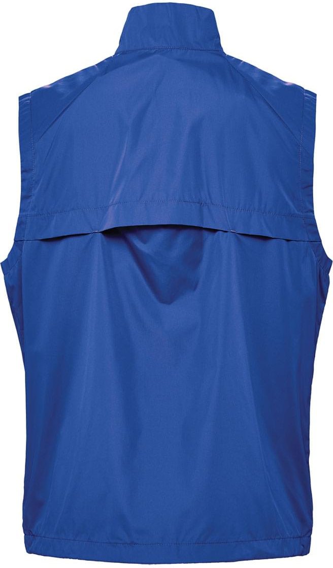 Stormtech Ktv-1 Men’s Pacifica Vest - Classic Blue - Adult m