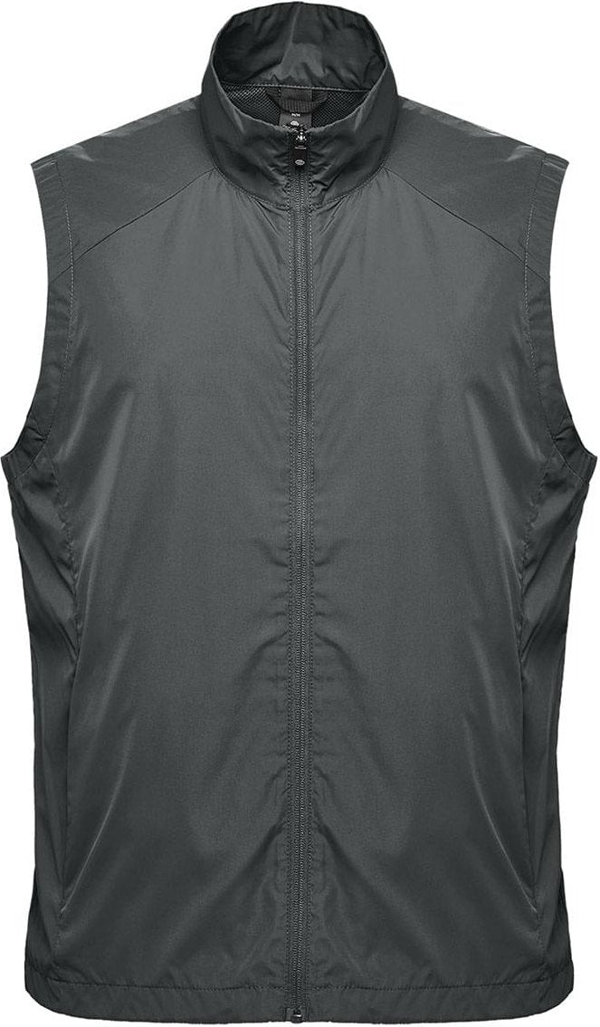 Stormtech Ktv-1 Men’s Pacifica Vest - Dolphin - Adult s