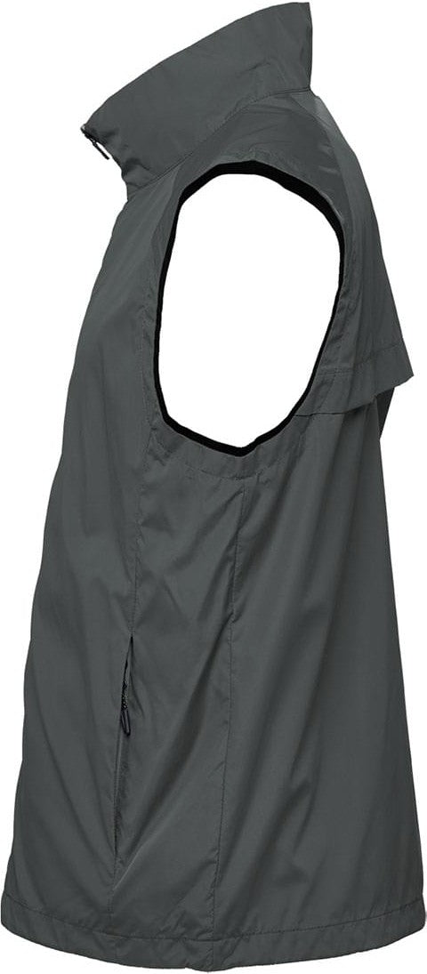 Stormtech Ktv-1 Men’s Pacifica Vest - Dolphin