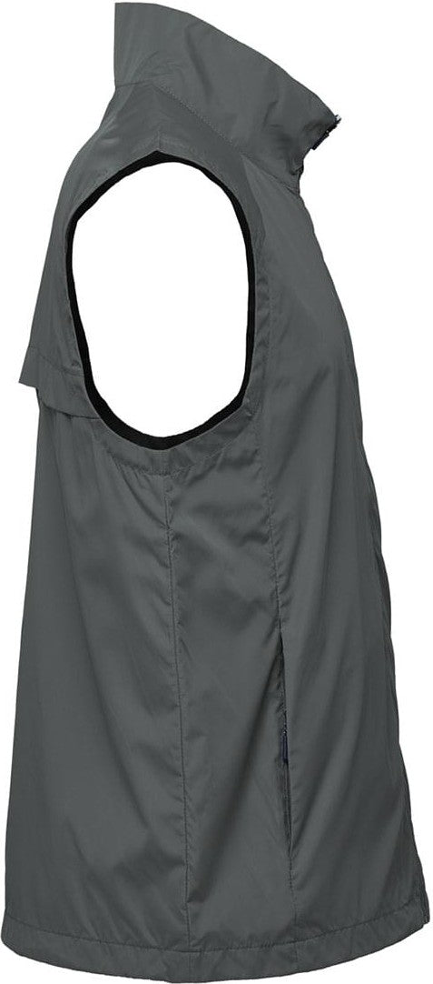 Stormtech Ktv-1 Men’s Pacifica Vest - Dolphin