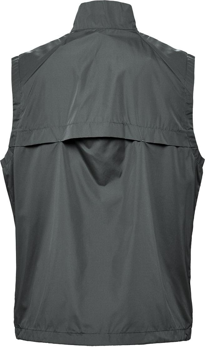 Stormtech Ktv-1 Men’s Pacifica Vest - Dolphin - Adult s