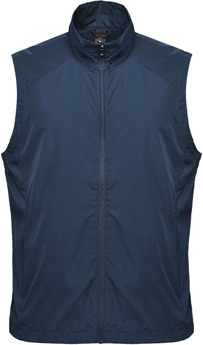 Stormtech Ktv-1 Men’s Pacifica Vest - Navy - Adult s
