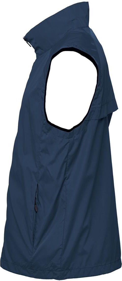 Stormtech Ktv-1 Men’s Pacifica Vest - Navy