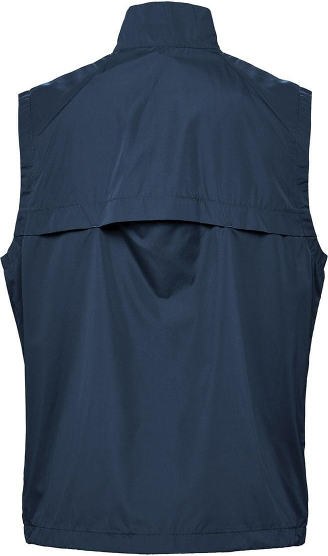 Stormtech Ktv-1 Men’s Pacifica Vest - Navy