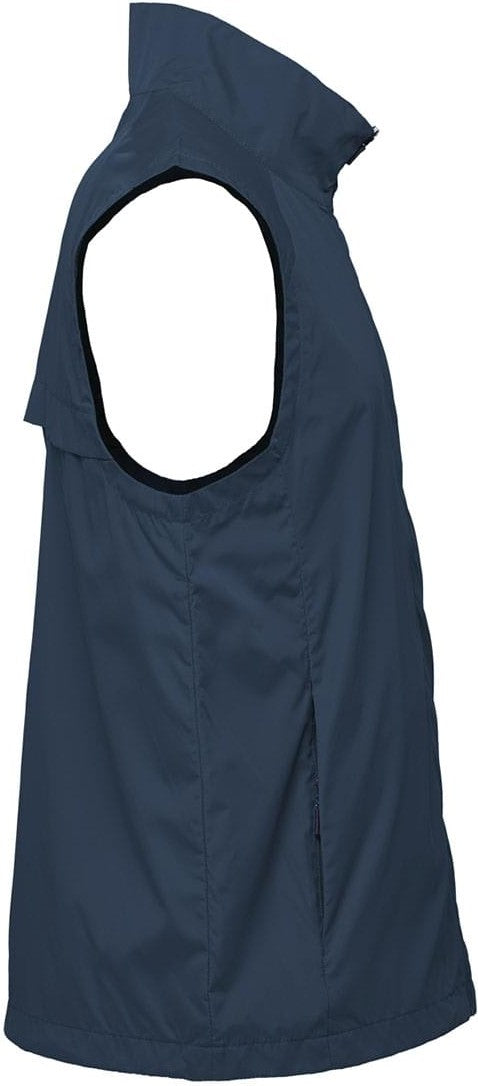 Stormtech Ktv-1 Men’s Pacifica Vest - Navy
