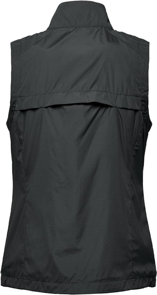Stormtech Ktv-1w Women’s Pacifica Vest - Black - Ladies Xs