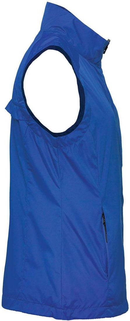 Stormtech Ktv-1w Women’s Pacifica Vest - Classic Blue