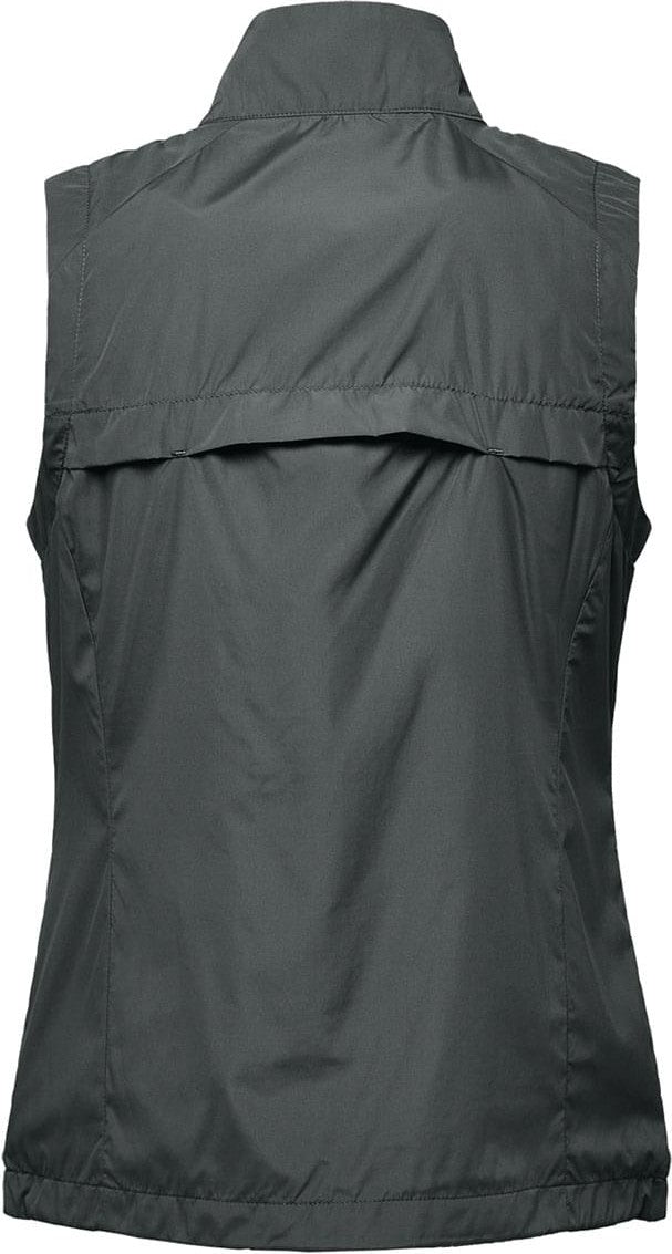 Stormtech Ktv-1w Women’s Pacifica Vest - Dolphin