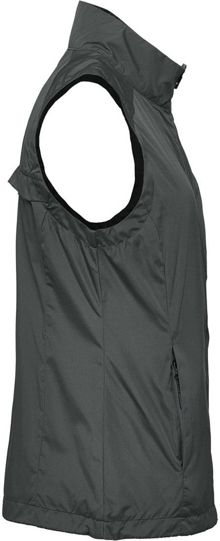 Stormtech Ktv-1w Women’s Pacifica Vest - Dolphin
