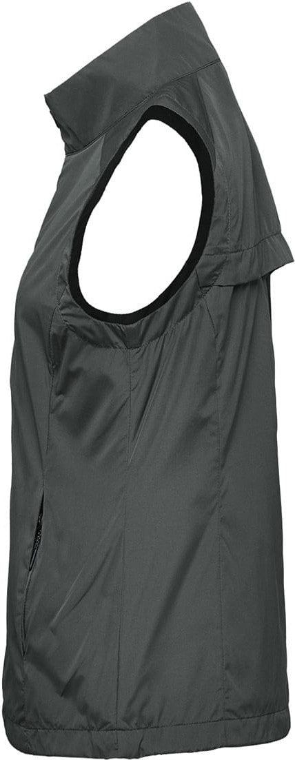 Stormtech Ktv-1w Women’s Pacifica Vest - Dolphin
