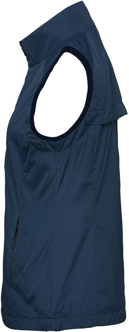 Stormtech Ktv-1w Women’s Pacifica Vest - Navy