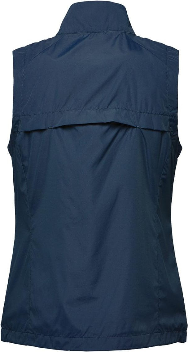 Stormtech Ktv-1w Women’s Pacifica Vest - Navy - Ladies Xs
