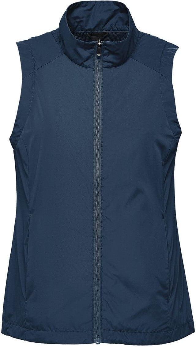 Stormtech Ktv-1w Women’s Pacifica Vest - Navy - Ladies Xs