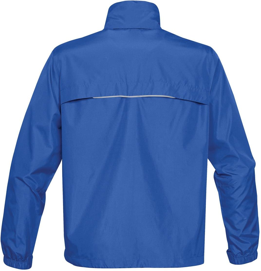 Stormtech Kx-1 Men’s Nautilus Performance Shell - Azure Blue