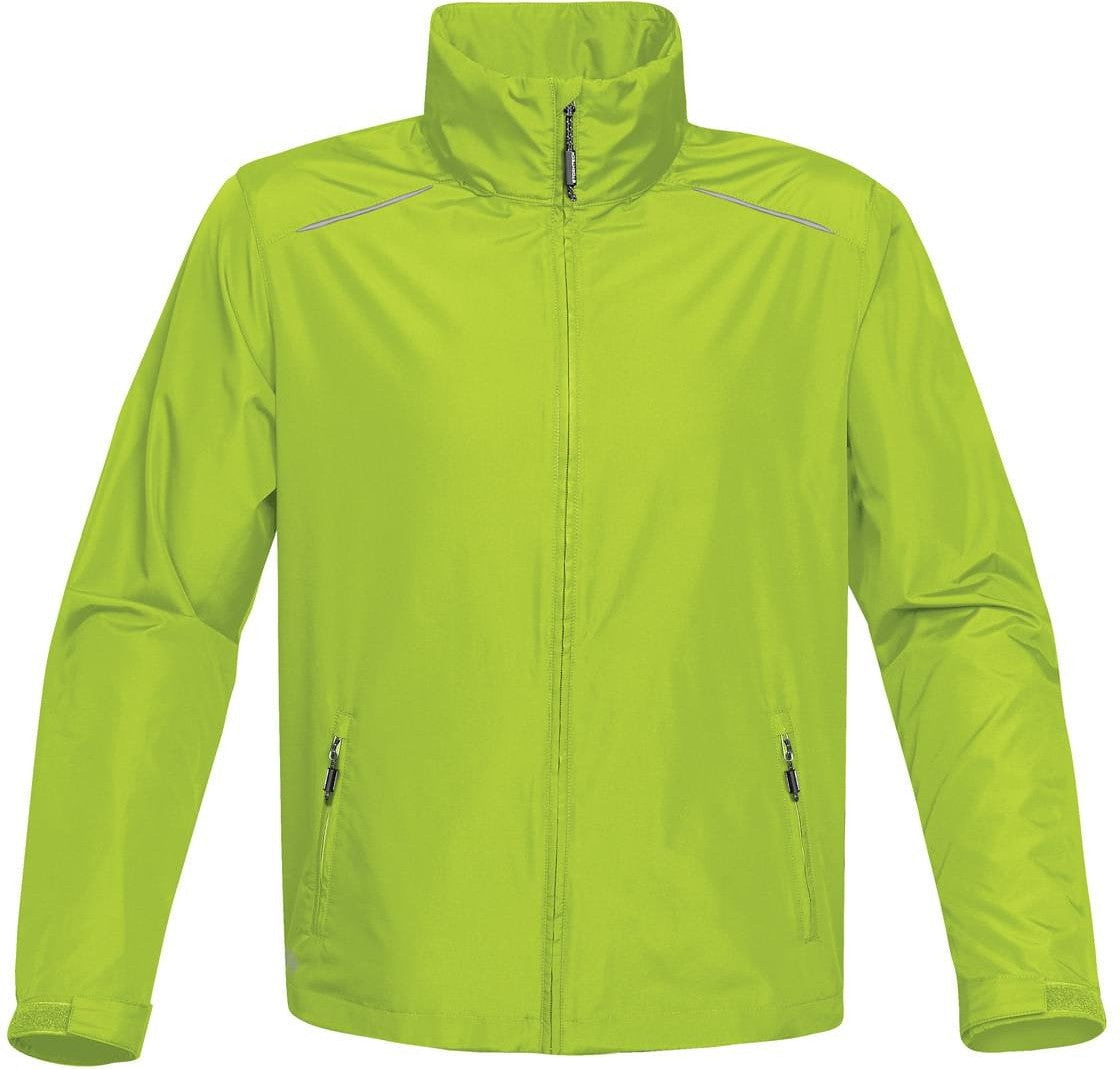 Stormtech Kx-1 Men’s Nautilus Performance Shell - Kiwi